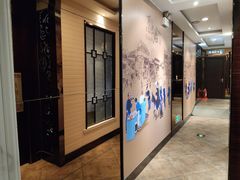 -老牌坊•鲁菜名店•地道济南菜(大观园商埠店)