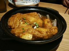 -猛料鸭仔饭(赤坎店)