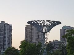 -华侨公园