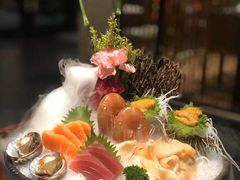 -古京·臻致料理(月湖店)