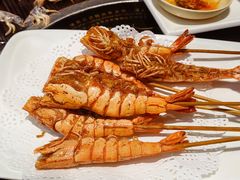 -东江海鲜大排档·潮汕菜·砂锅粥
