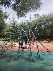 -酷酷兔少儿拓展天地