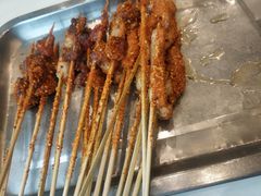 -金乐活美食(中街店)