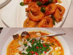 -川味堂·四川豆花(八卦岭店)