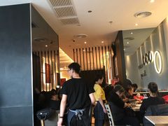 -必胜客(东大桥店)