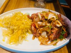 -佟爷·老北京炙子烤肉(动物园店)