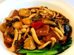 -燕春园中餐厅-北大博雅国际酒店