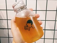 -喜茶(中山利和新地店)