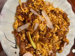 -南来顺饭庄·清真(南菜园店)