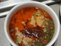 -海底捞火锅(龙湖时代天街店)