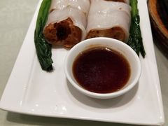 -狮王府淮扬菜(新街口友谊店)