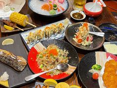 -鸟鹏烧鸟居酒屋(龙岗万科店)