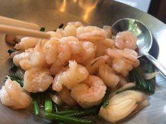 -桂林喜来登饭店-国泰中餐厅