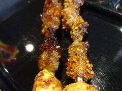 -丰茂烤串(金泉美食宫店)