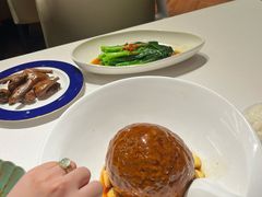 -A One Kitchen·南京精菜馆(德基广场店)