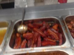 -双宝铁饭盒(南十四店)