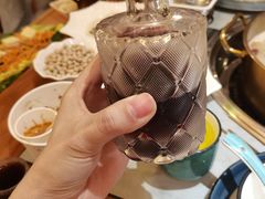 -大理董·董家小厨野生菌火锅(古城旗舰店)