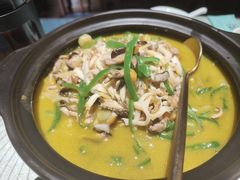 -恬阿姨庭院餐厅·生日宴