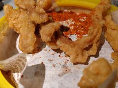 -味妙烤鱼吧(回龙观店)