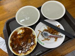 -老磁器口豆汁店(马家堡店)