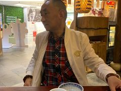 -南京大牌档(香港广场店)