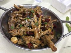 -小民大排档(马场角横路店)