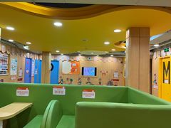 -金宝贝早教(南山花园城店)