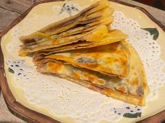 -四姐妹东北饺子(沙尾路店)