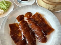 -夏宫中餐厅(静安香格里拉店)