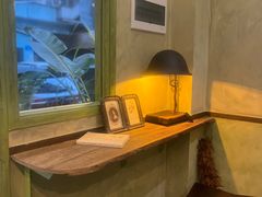 -六区宿舍咖啡店