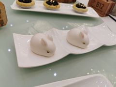 -禄福山庄•顺德菜·融和菜(龙江店)