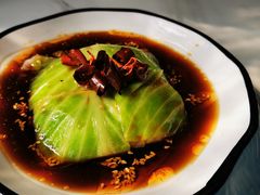 -不盐·而喻的味道