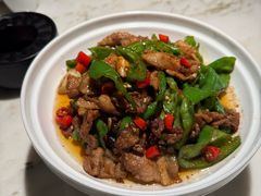 -初蓉丨遇见新川菜(亲贤街荣耀店)
