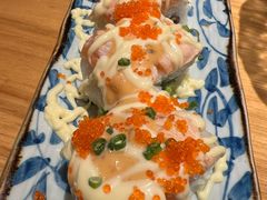 -江户前寿司(好运街店)