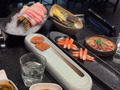 -捞王猪肚鸡火锅(财富中心店)