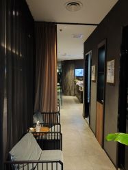 -DCP BarberShop 男士理容·剃须修面·烫染