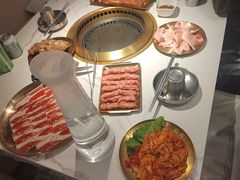 -花味烤肉·拌饭(建邺万达店)
