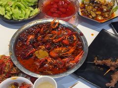 -柒五龙虾(八王寺店)