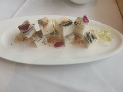 -粤财皇冠假日酒店·彩华轩中餐厅