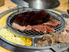 -姜虎东白丁烤肉(恒隆广场店)