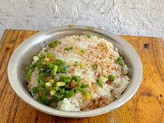 -老嘢扣肉糯米饭(云亭街店)