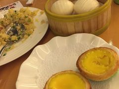 -文津国际酒店-大南门广式茶餐厅