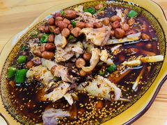 -老字号怡玺·藿香雅鱼(20年雅安店)