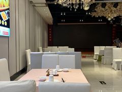 -宴天下·幸福礼堂(王城大道店)