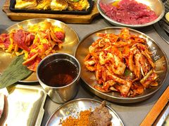 -金龙烧烤·牛肉面(西塔店)