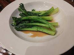 -厦门朗豪酒店 · 明阁中餐厅