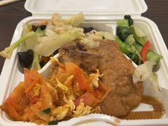 -Olé精品超市(苏州中心店)