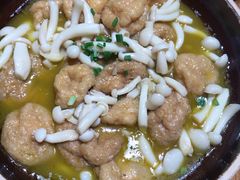 -爷爷的土钵菜(街道口店)