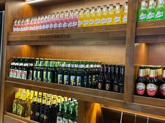 -韩盛·盛江山自助料理(沈辽路万达店)
