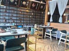-狐狸爱上椰子鸡(滨江星光大道店)